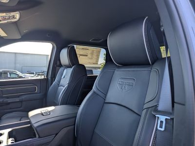2026 Ram 2500 — photo 11 view