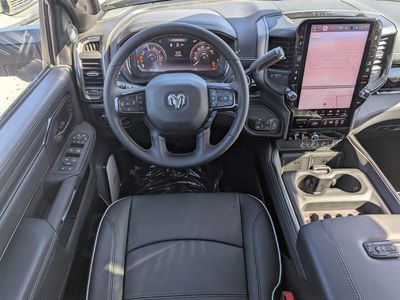 2026 Ram 2500 — photo 10 view