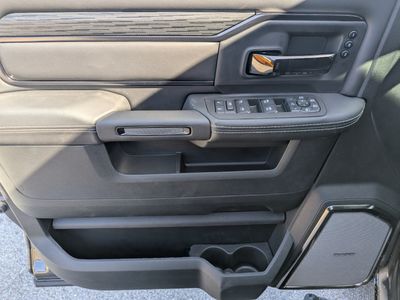 2026 Ram 2500 — photo 14 view