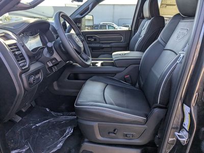 2026 Ram 2500 — photo 12 view
