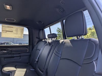 2026 Ram 2500 — photo 7 view