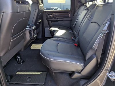 2026 Ram 2500 — photo 8 view