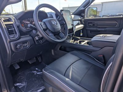 2026 Ram 2500 — photo 13 view