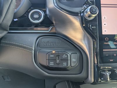2026 Ram 2500 — photo 15 view