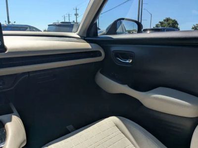 2024 Honda HR-V — photo 15 view