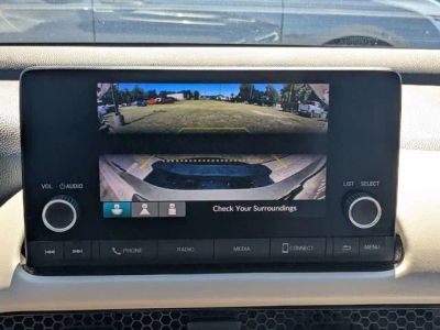 2024 Honda HR-V — photo 28 view