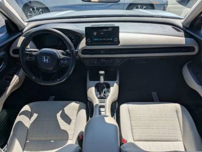2024 Honda HR-V — photo 13 view