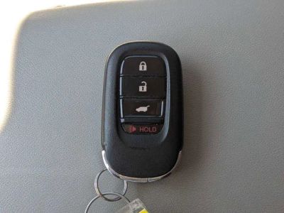 2024 Honda HR-V — photo 29 view