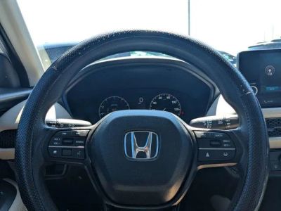 2024 Honda HR-V — photo 20 view