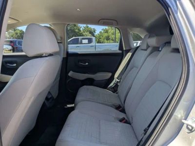 2024 Honda HR-V — photo 12 view
