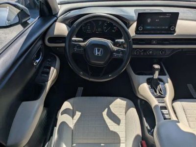 2024 Honda HR-V — photo 14 view