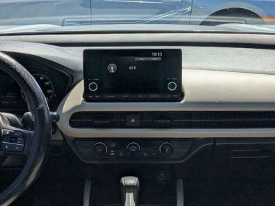 2024 Honda HR-V — photo 16 view