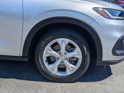 2024 Honda HR-V — photo 11 view