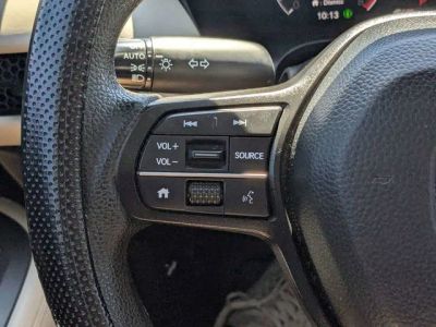 2024 Honda HR-V — photo 21 view
