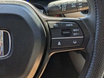 2024 Honda HR-V — photo 22 view