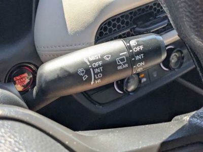 2024 Honda HR-V — photo 24 view
