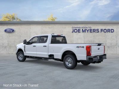 2026 Ford F-250 - Photo 4