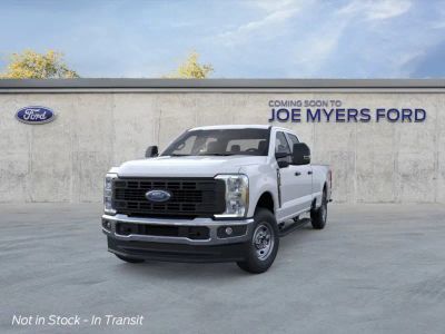 2026 Ford F-250 - Photo 2