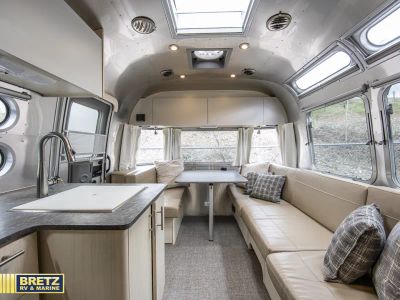 2023 Airstream Flying Cloud - Photo 9
