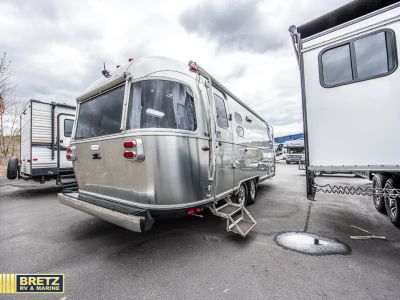 2023 Airstream Flying Cloud - Photo 6