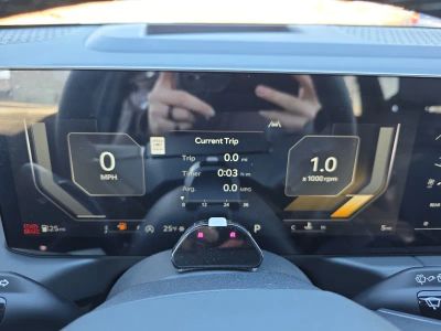2027 Kia Telluride — photo 10 view
