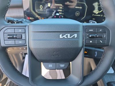 2027 Kia Telluride — photo 19 view