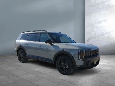 2027 Kia Telluride — photo 8 view