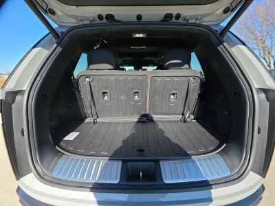 2027 Kia Telluride — photo 17 view