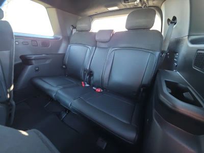 2027 Kia Telluride — photo 25 view