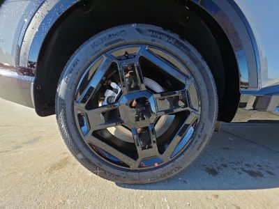 2027 Kia Telluride — photo 16 view