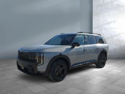 2027 Kia Telluride — photo 26 view