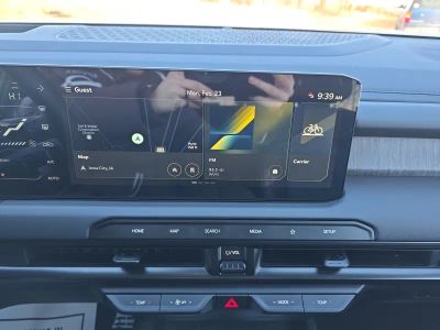 2027 Kia Telluride — photo 11 view