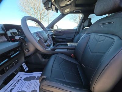 2027 Kia Telluride — photo 9 view