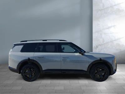 2027 Kia Telluride — photo 7 view