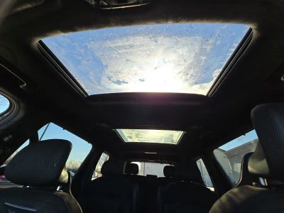2027 Kia Telluride — photo 23 view