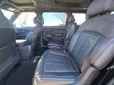 2027 Kia Telluride — photo 18 view