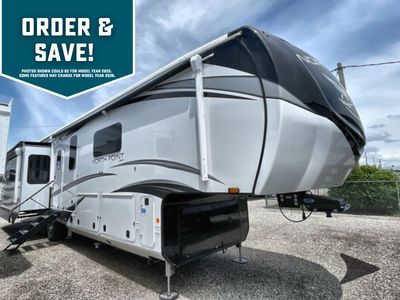 2026 Jayco North Point - Photo 1