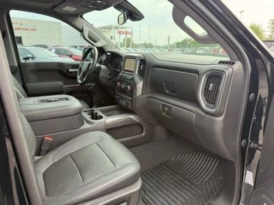 2021 Chevrolet Silverado 1500 — photo 9 view