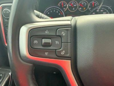 2021 Chevrolet Silverado 1500 — photo 26 view