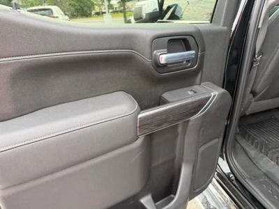2021 Chevrolet Silverado 1500 — photo 20 view