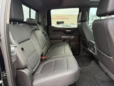 2021 Chevrolet Silverado 1500 — photo 14 view