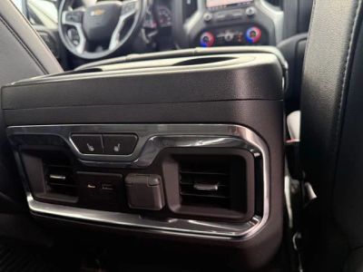 2021 Chevrolet Silverado 1500 — photo 18 view