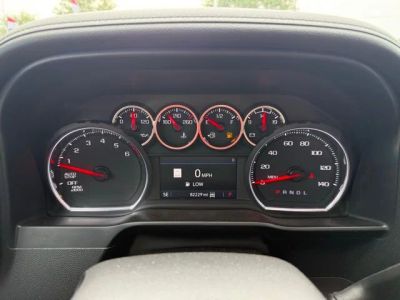 2021 Chevrolet Silverado 1500 — photo 29 view