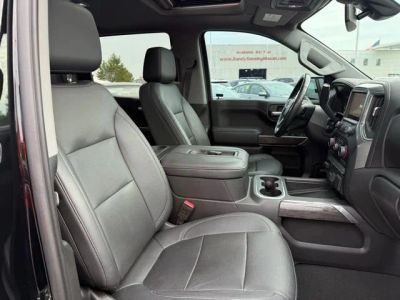2021 Chevrolet Silverado 1500 — photo 8 view
