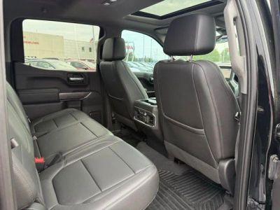 2021 Chevrolet Silverado 1500 — photo 15 view