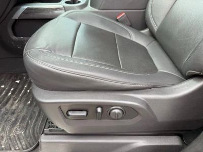 2021 Chevrolet Silverado 1500 — photo 28 view