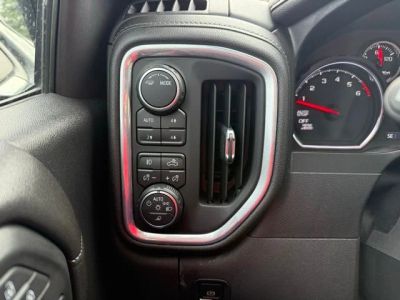 2021 Chevrolet Silverado 1500 — photo 27 view