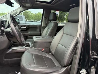 2021 Chevrolet Silverado 1500 — photo 24 view