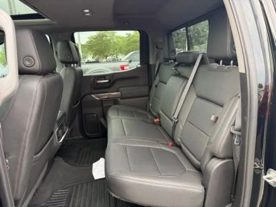 2021 Chevrolet Silverado 1500 — photo 21 view