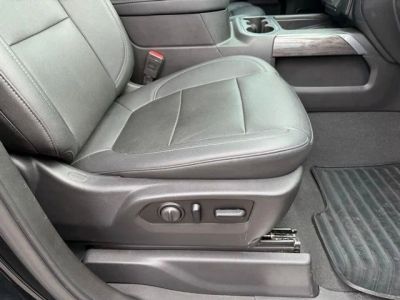 2021 Chevrolet Silverado 1500 — photo 13 view